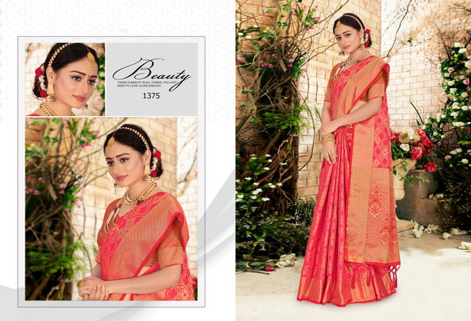 Riwazo Patni Heavy Patola Silk Wholesale Wedding Wear Sarees
